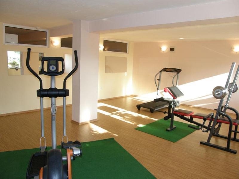 סינמורץ Family Hotel Dayana Beach מראה חיצוני תמונה