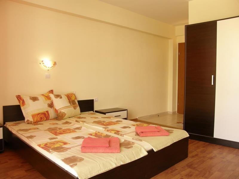 סינמורץ Family Hotel Dayana Beach מראה חיצוני תמונה