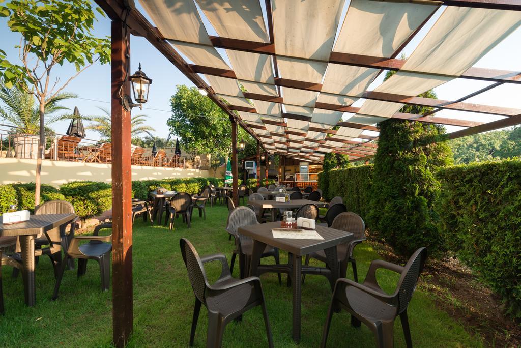 סינמורץ Family Hotel Dayana Beach מראה חיצוני תמונה