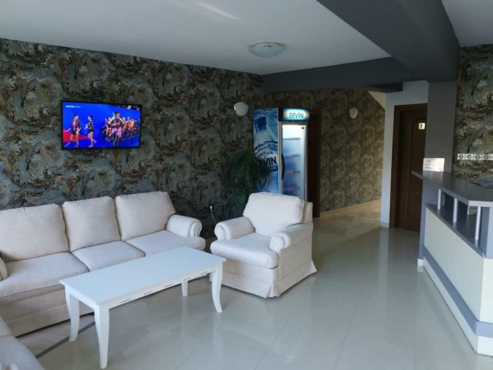 סינמורץ Family Hotel Dayana Beach מראה חיצוני תמונה